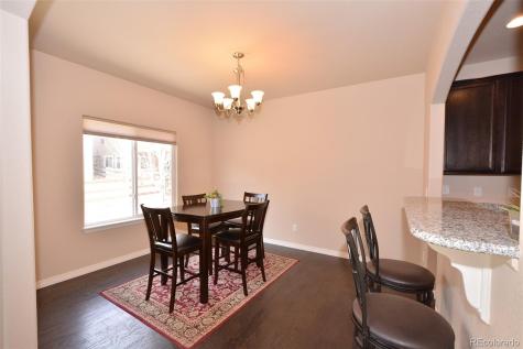 904 Deschutes Drive Colorado Springs CO 80921