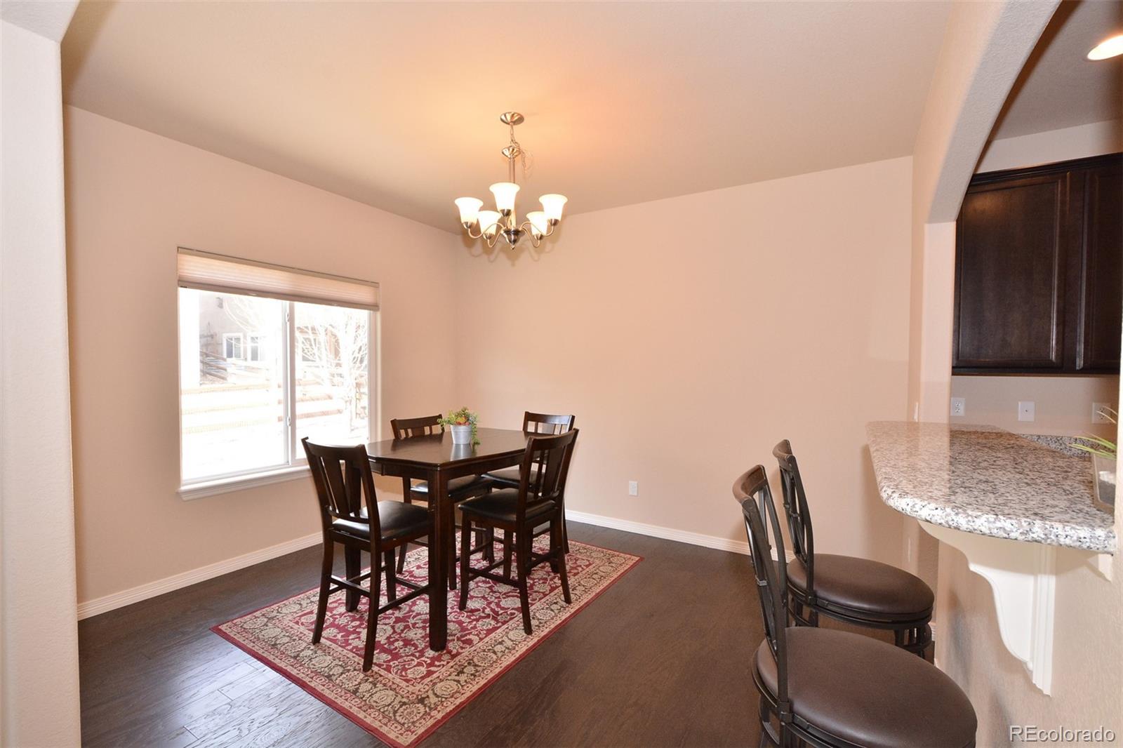 904 Deschutes Drive Colorado Springs CO 80921