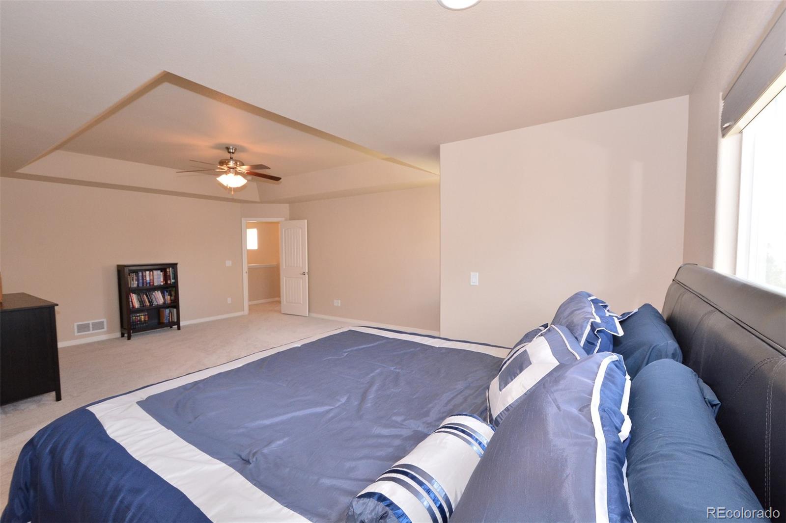904 Deschutes Drive Colorado Springs CO 80921
