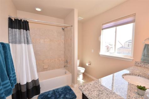 904 Deschutes Drive Colorado Springs CO 80921