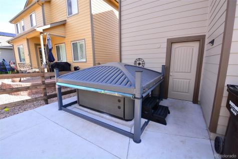 904 Deschutes Drive Colorado Springs CO 80921
