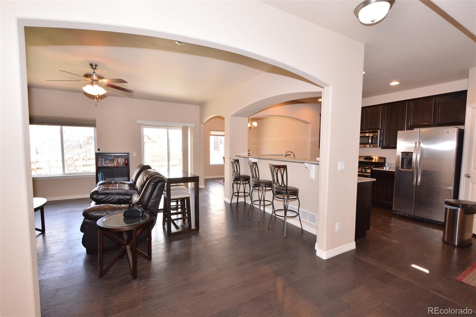 904 Deschutes Drive Colorado Springs CO 80921