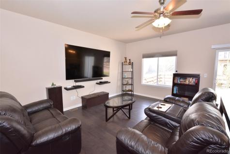 904 Deschutes Drive Colorado Springs CO 80921