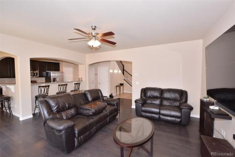 904 Deschutes Drive Colorado Springs CO 80921