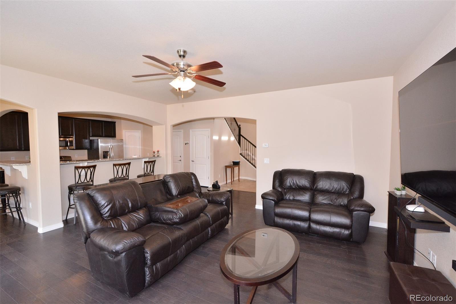 904 Deschutes Drive Colorado Springs CO 80921