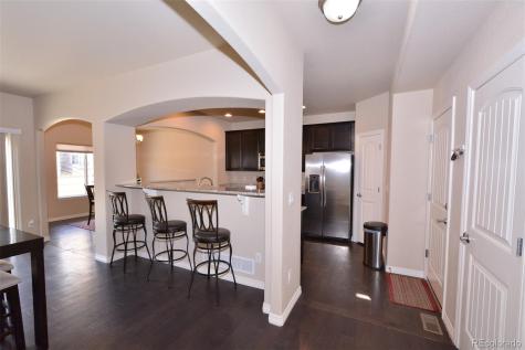 904 Deschutes Drive Colorado Springs CO 80921