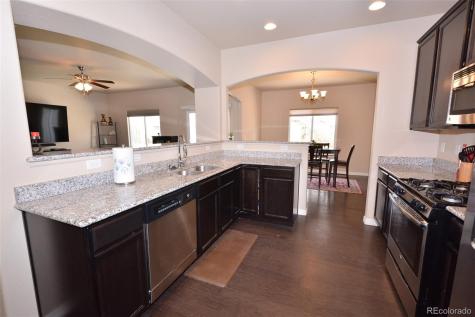 904 Deschutes Drive Colorado Springs CO 80921