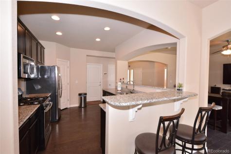 904 Deschutes Drive Colorado Springs CO 80921