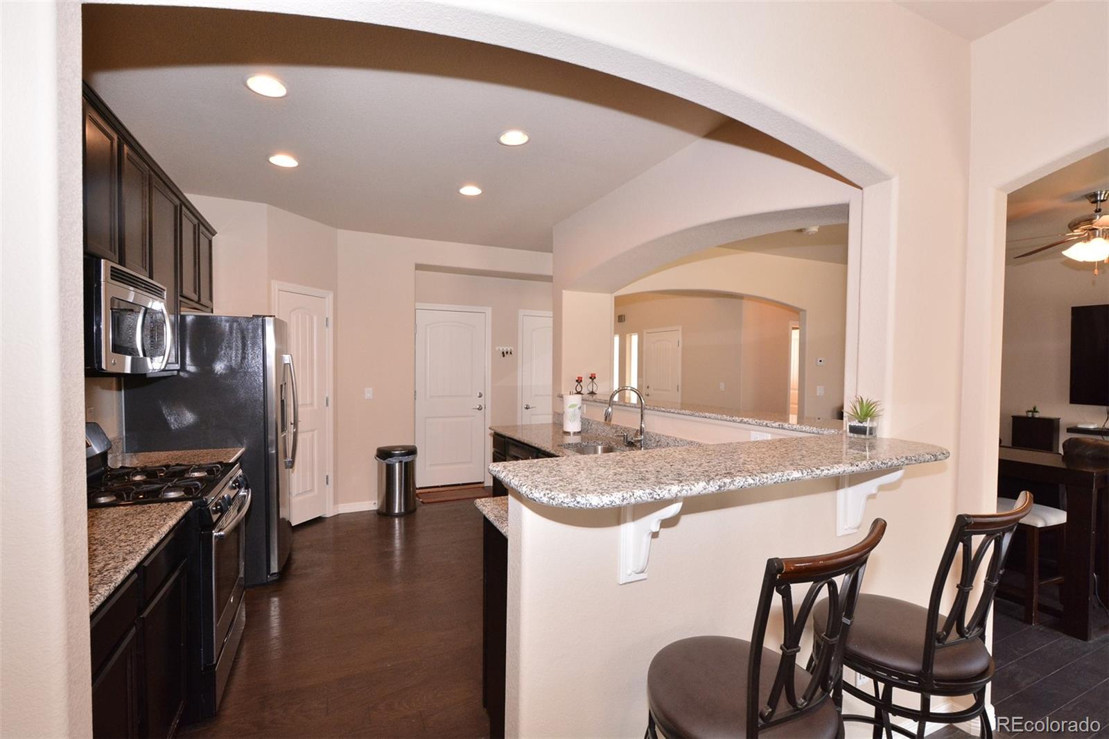 904 Deschutes Drive Colorado Springs CO 80921