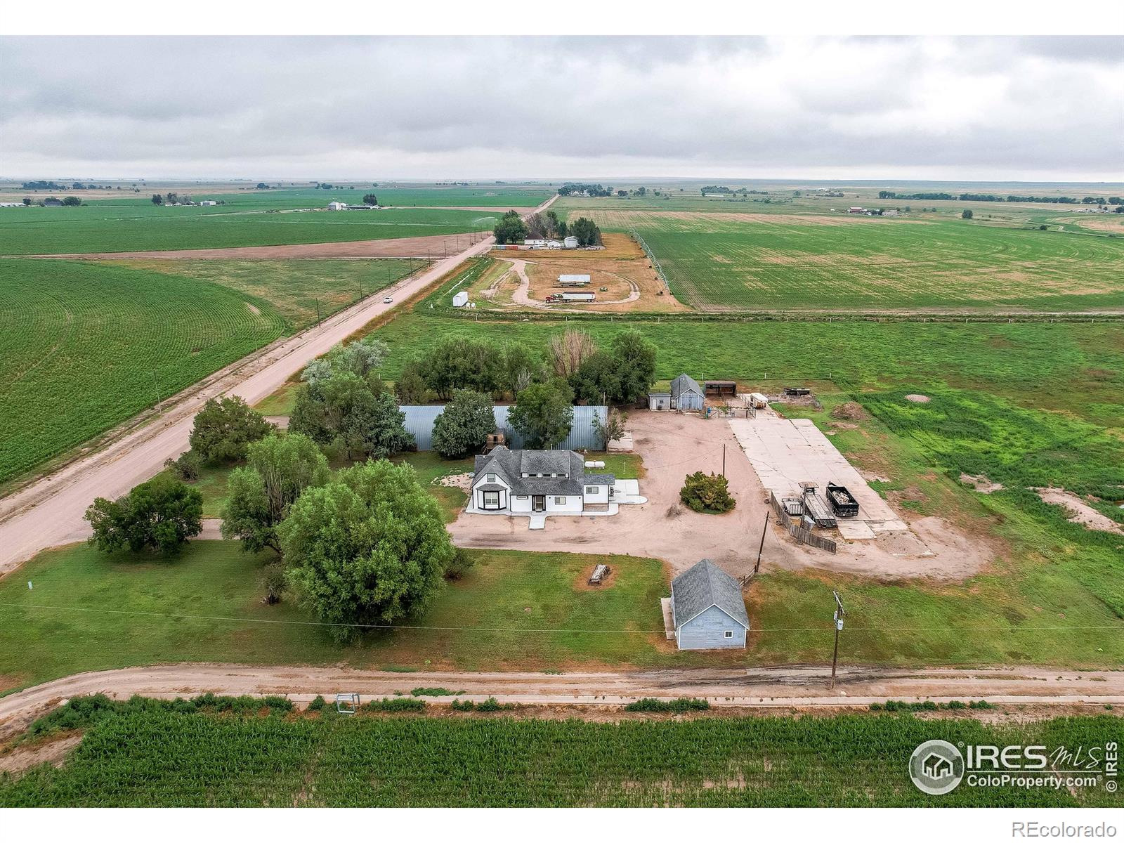 42274 County Road 45 Ault CO 80610