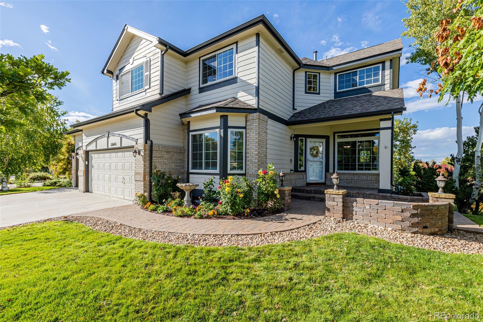 11641 W 83rd Place Arvada CO 80005