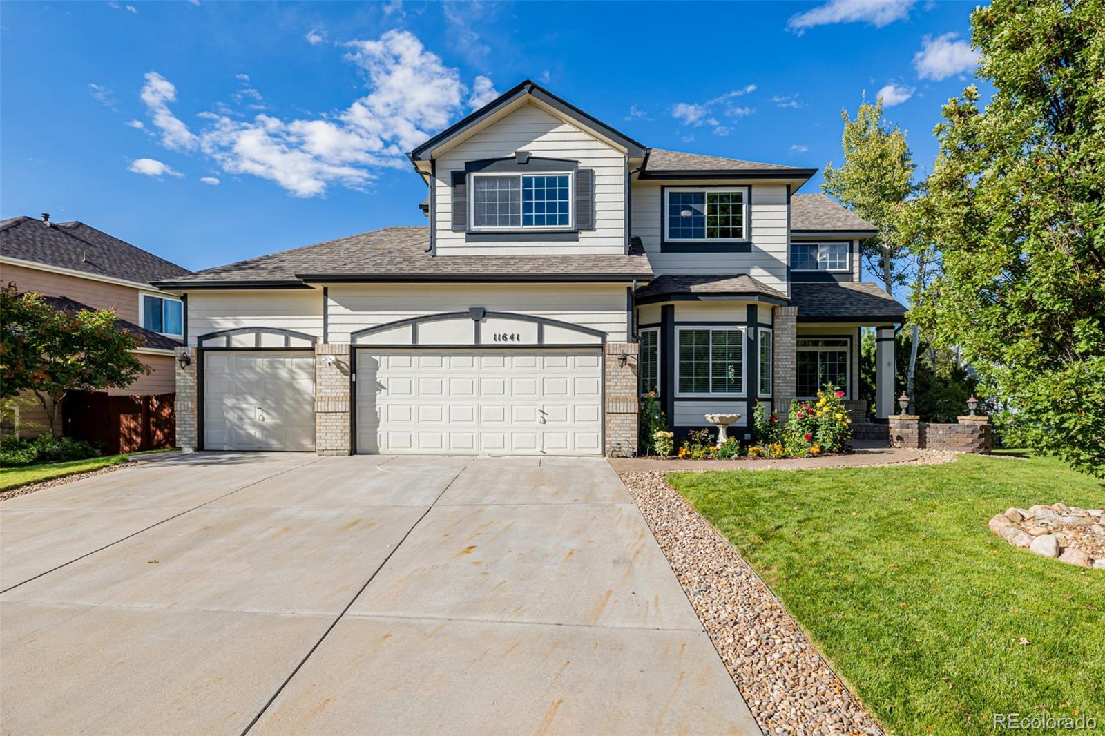 11641 W 83rd Place Arvada CO 80005