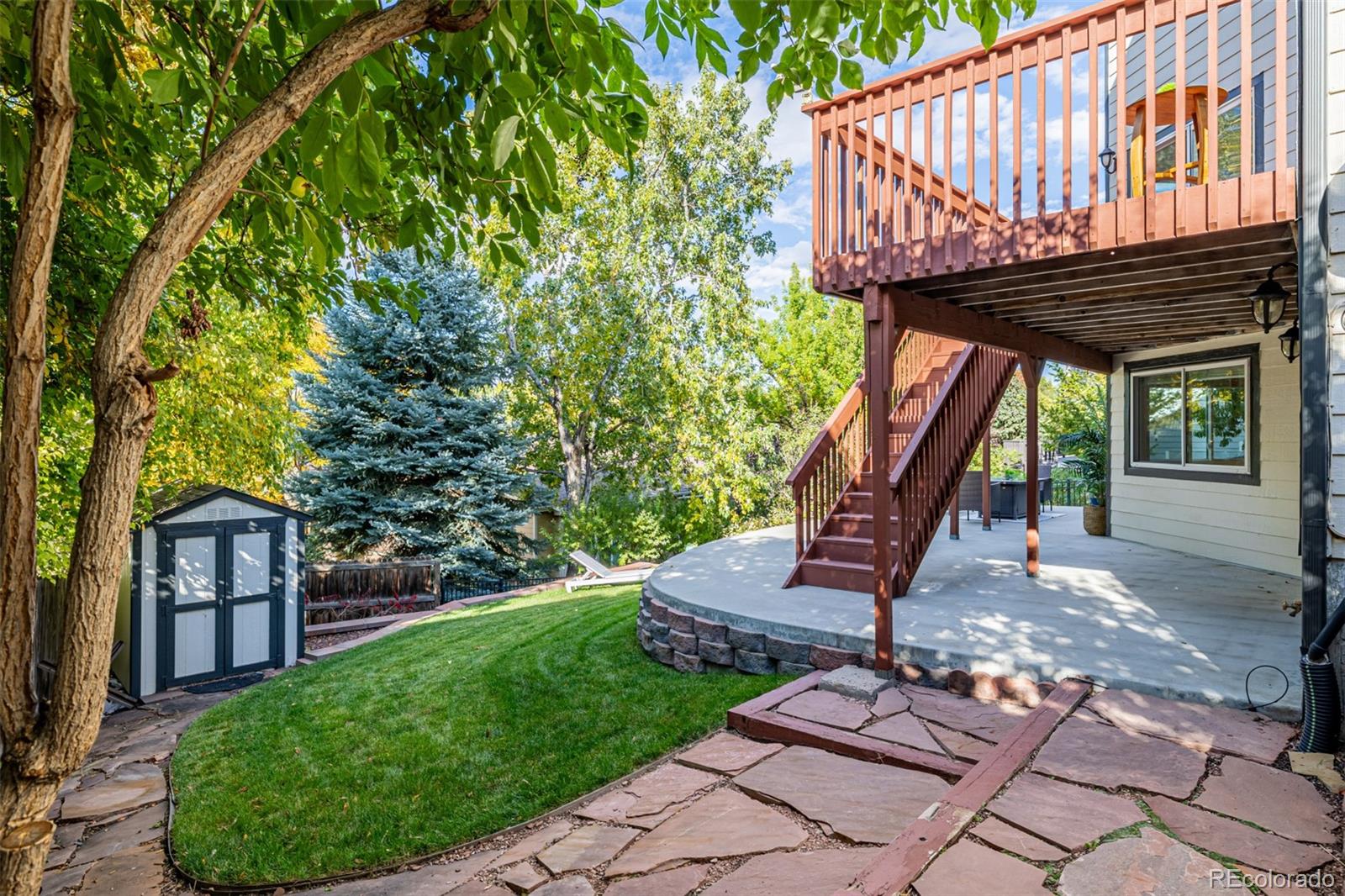 11641 W 83rd Place Arvada CO 80005