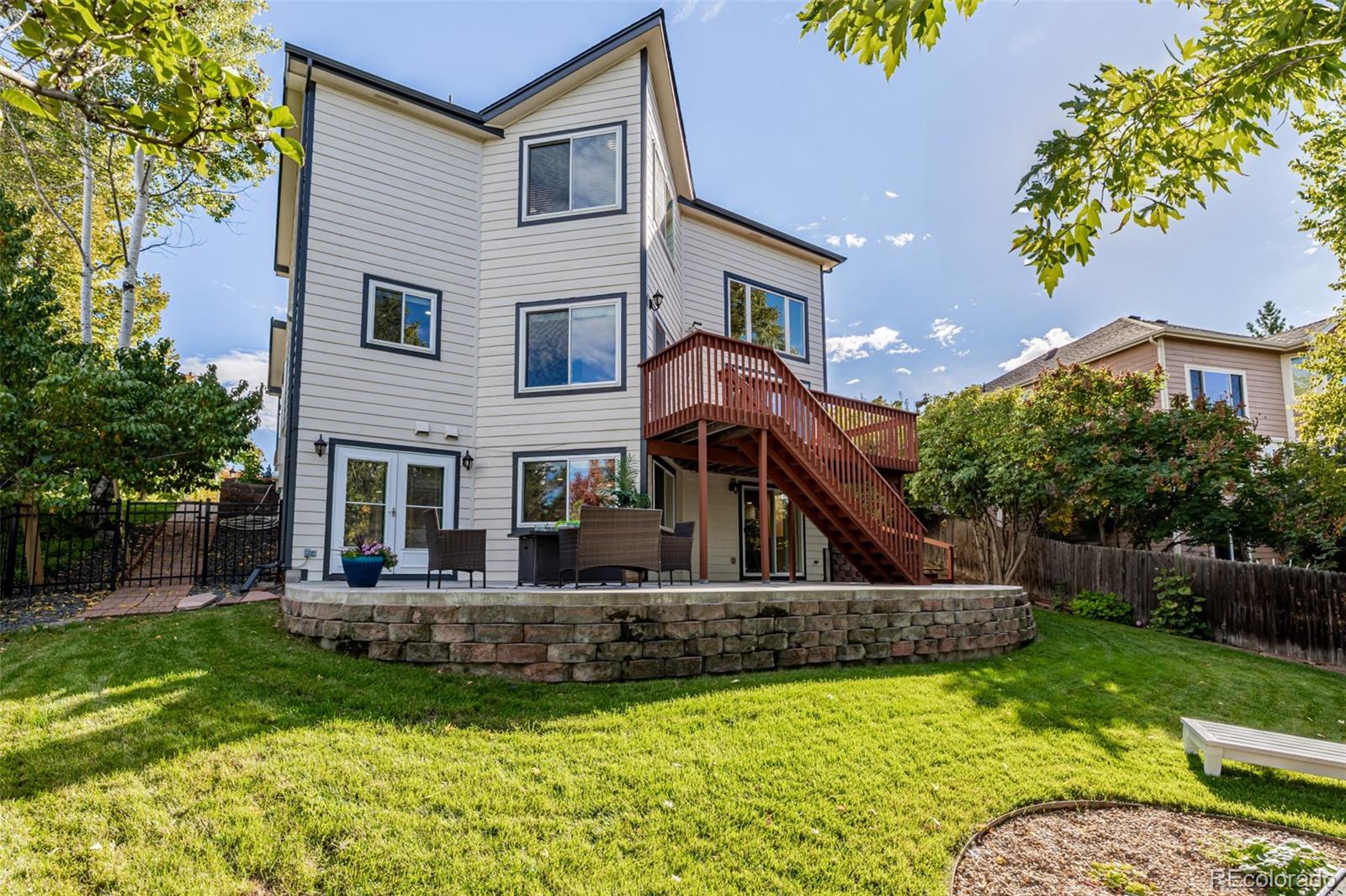 11641 W 83rd Place Arvada CO 80005