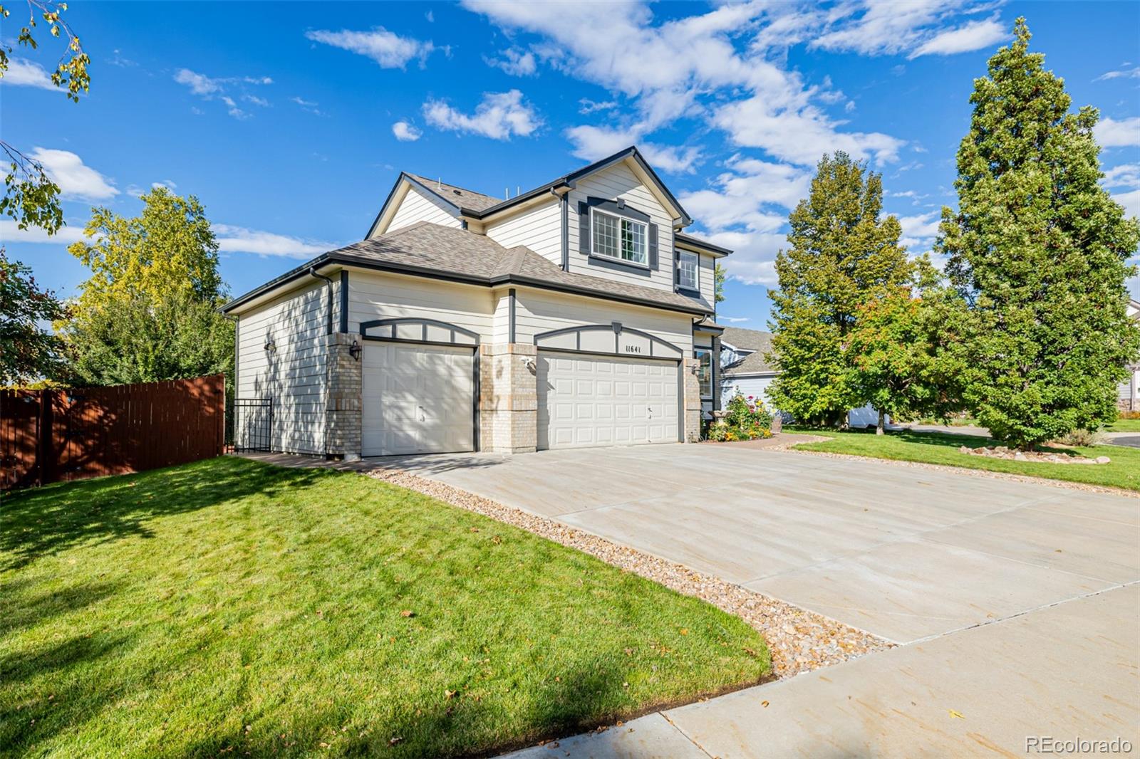 11641 W 83rd Place Arvada CO 80005
