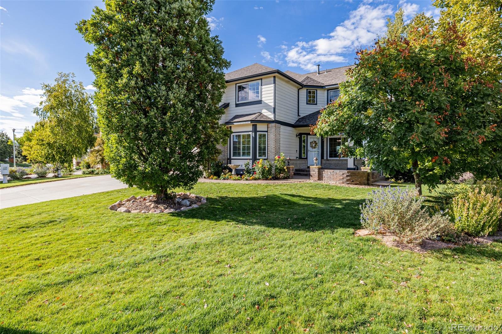 11641 W 83rd Place Arvada CO 80005