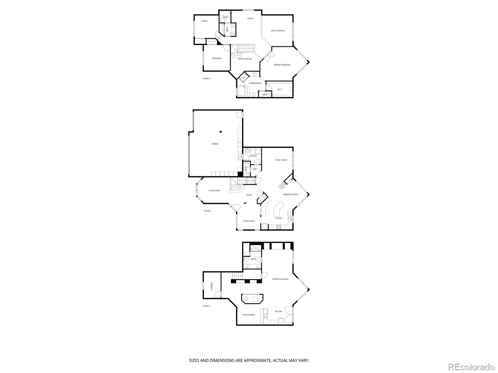 11641 W 83rd Place Arvada CO 80005