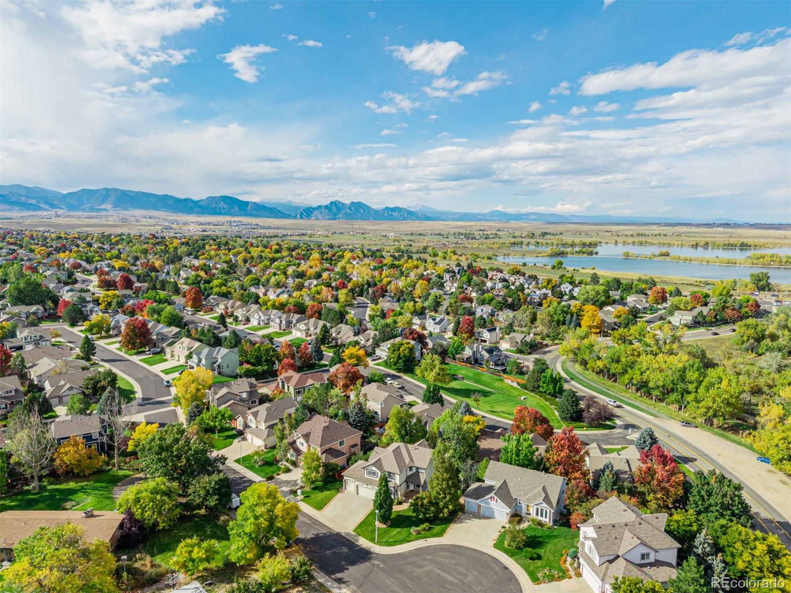 11641 W 83rd Place Arvada CO 80005