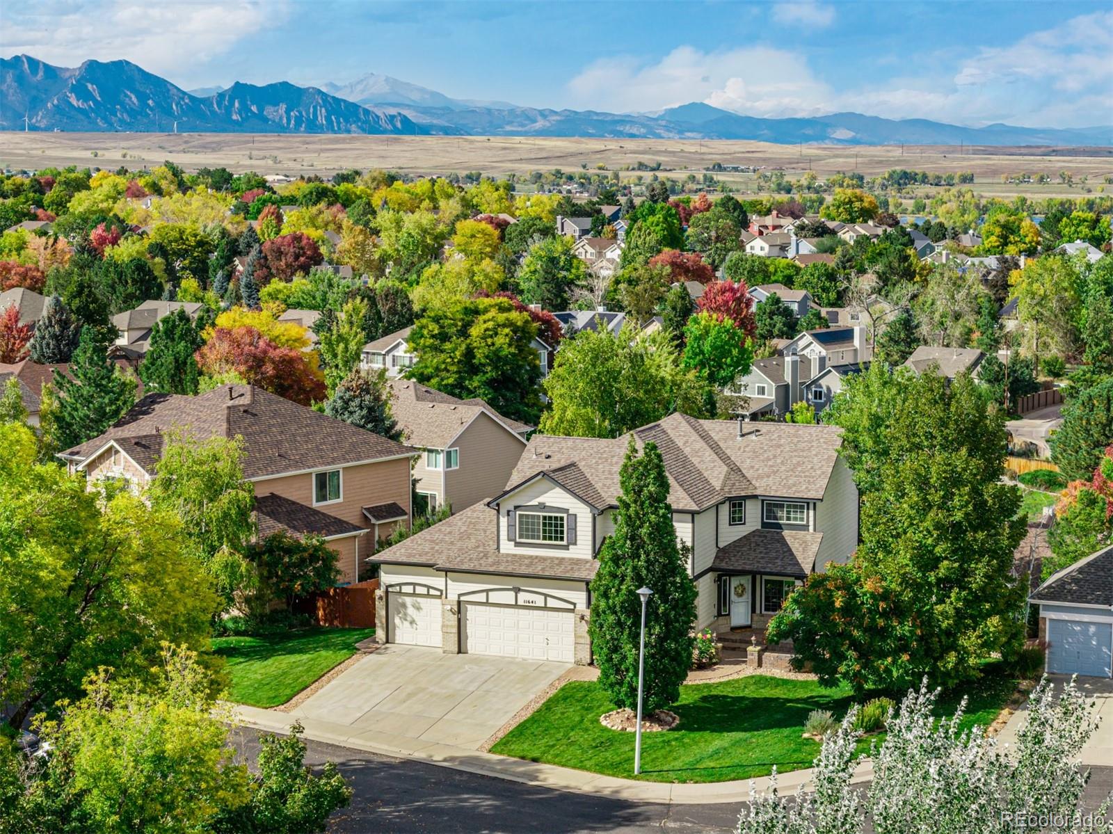 11641 W 83rd Place Arvada CO 80005