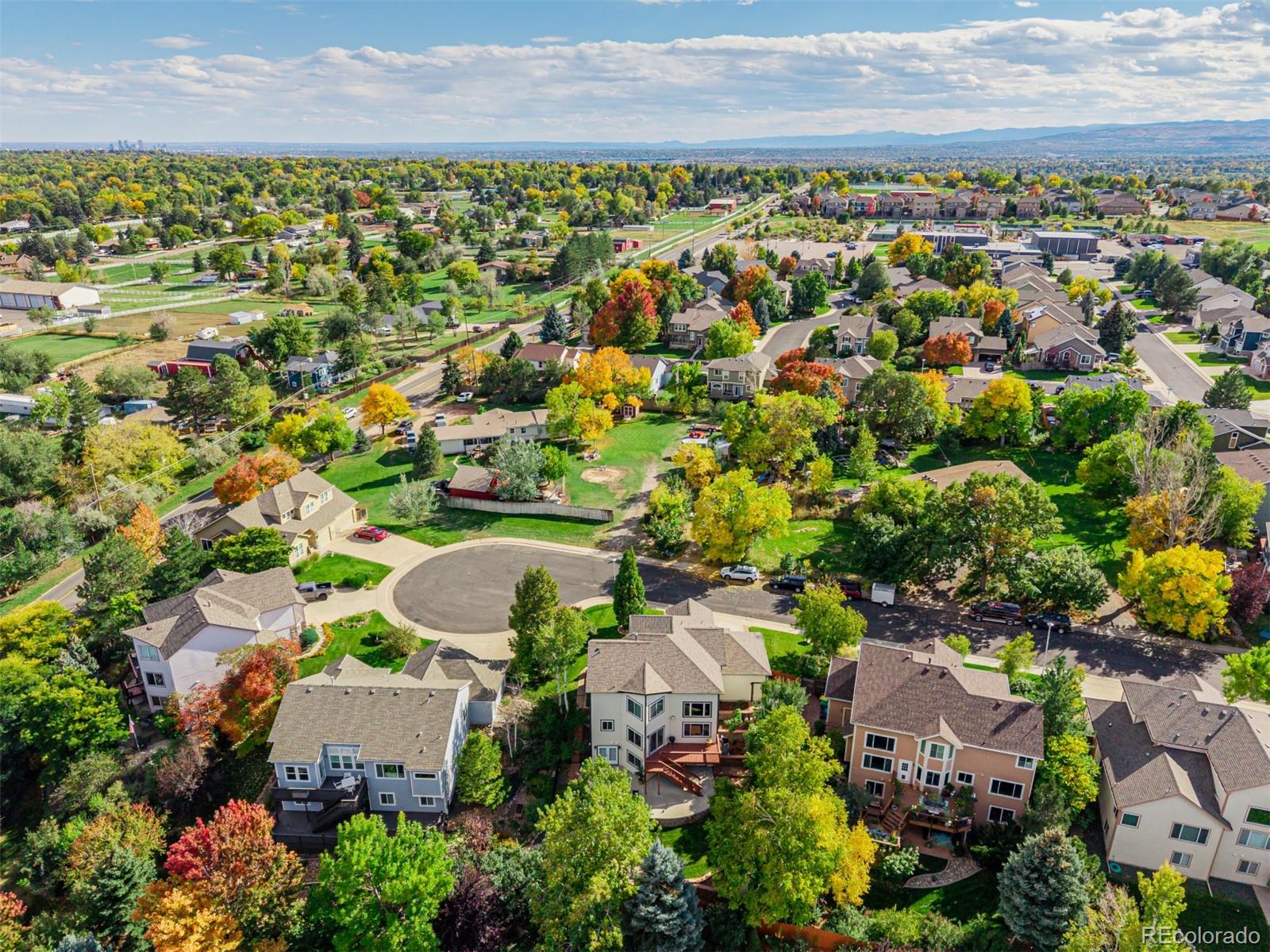 11641 W 83rd Place Arvada CO 80005