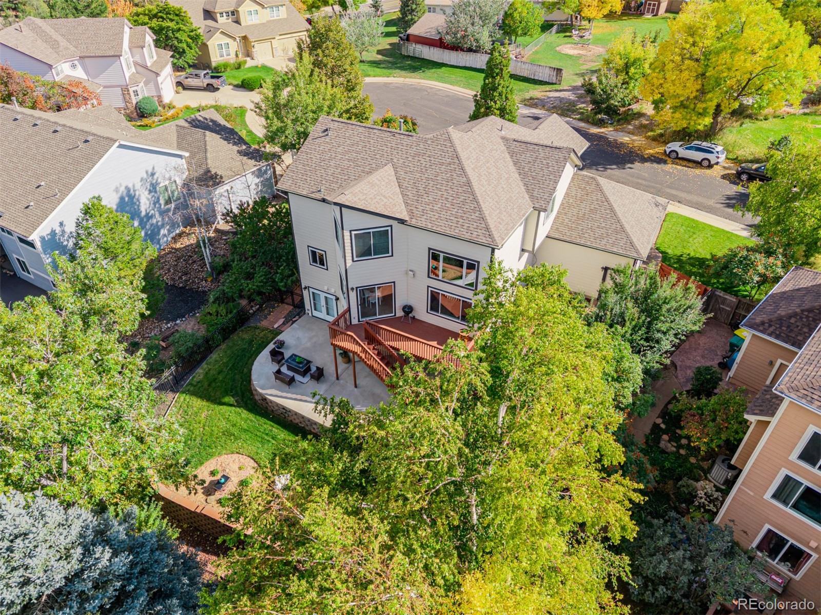 11641 W 83rd Place Arvada CO 80005