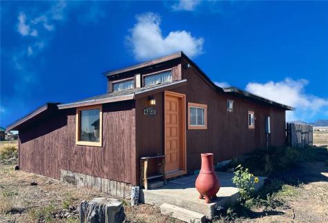 26278 Woodard Avenue Moffat CO 81143