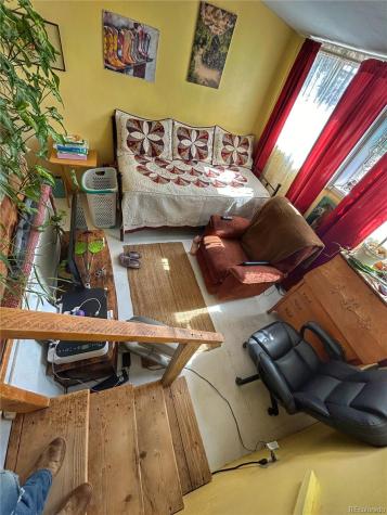 26278 Woodard Avenue Moffat CO 81143