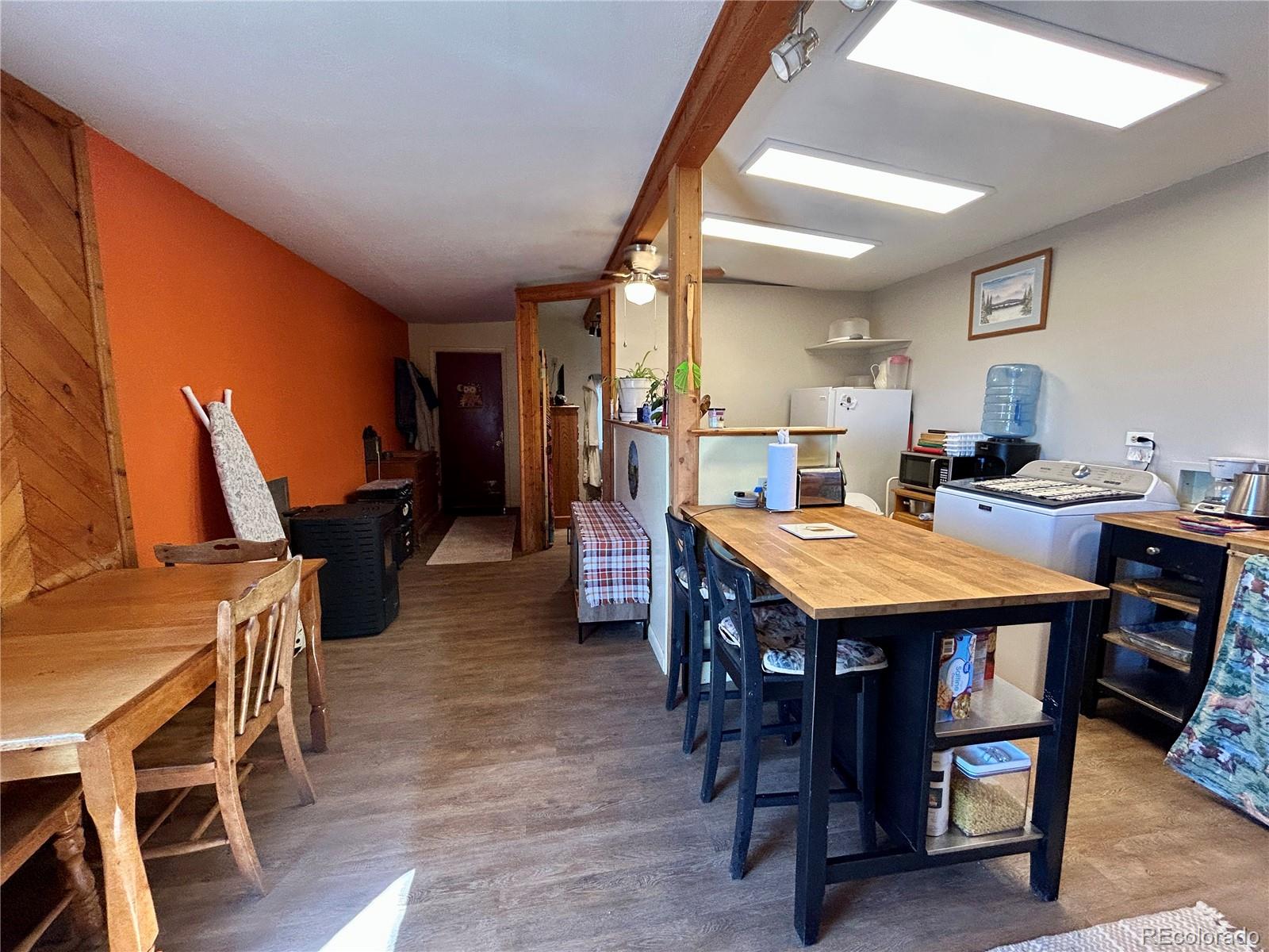 26278 Woodard Avenue Moffat CO 81143
