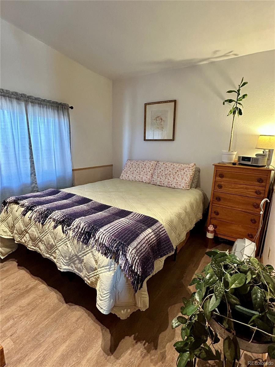 26278 Woodard Avenue Moffat CO 81143