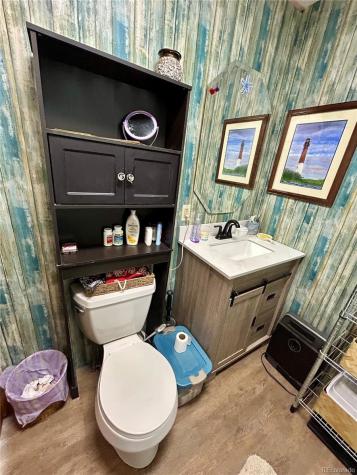 26278 Woodard Avenue Moffat CO 81143