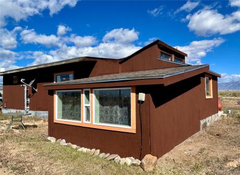 26278 Woodard Avenue Moffat CO 81143