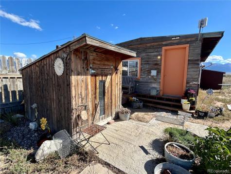 26278 Woodard Avenue Moffat CO 81143