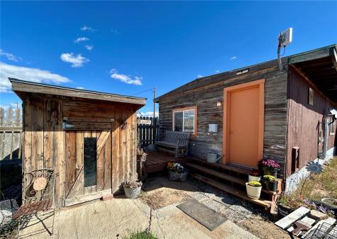 26278 Woodard Avenue Moffat CO 81143