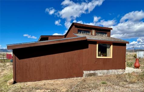 26278 Woodard Avenue Moffat CO 81143