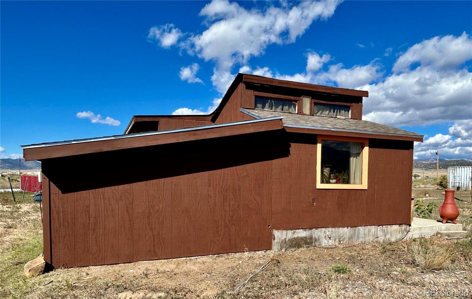 26278 Woodard Avenue Moffat CO 81143