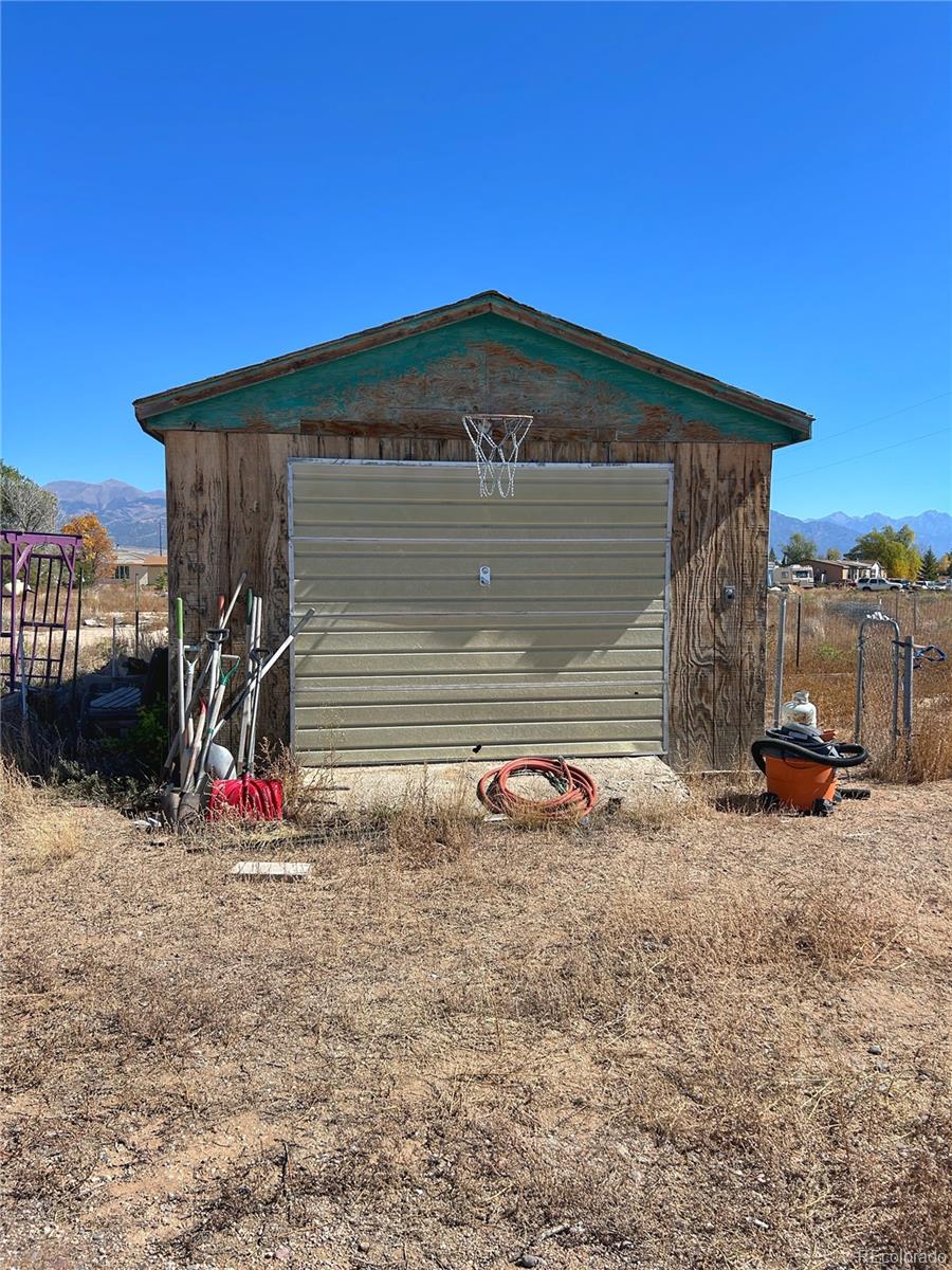26278 Woodard Avenue Moffat CO 81143