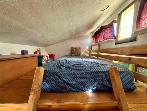 26278 Woodard Avenue Moffat CO 81143