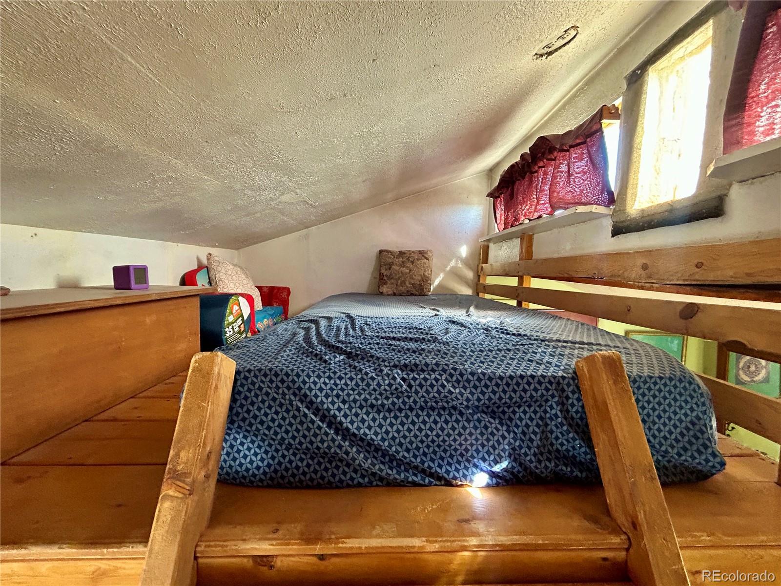 26278 Woodard Avenue Moffat CO 81143