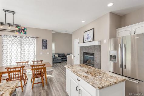 10660 Jewelberry Circle Highlands Ranch CO 80130