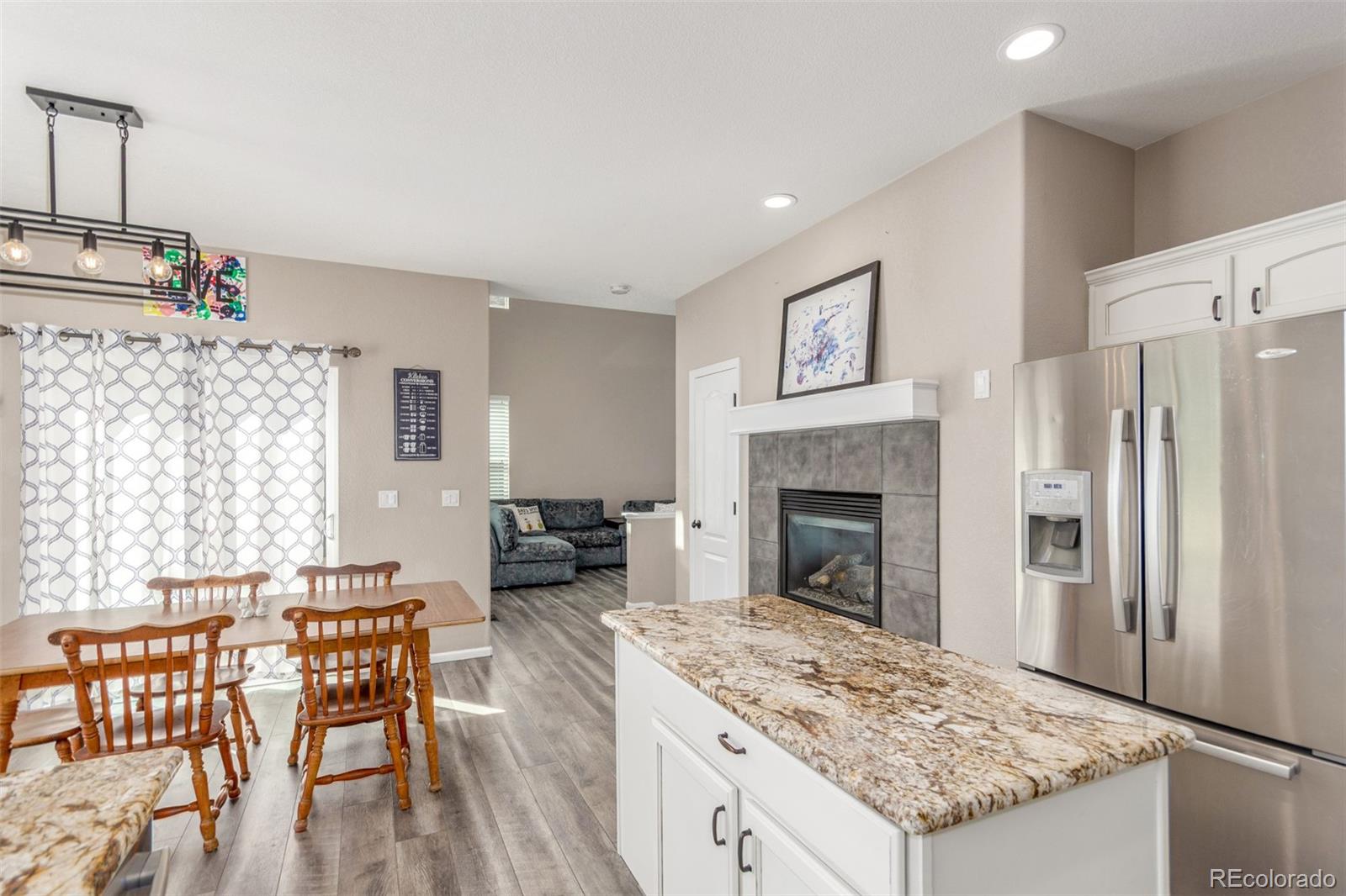 10660 Jewelberry Circle Highlands Ranch CO 80130