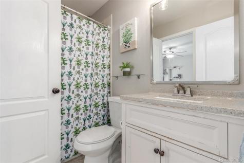 10660 Jewelberry Circle Highlands Ranch CO 80130