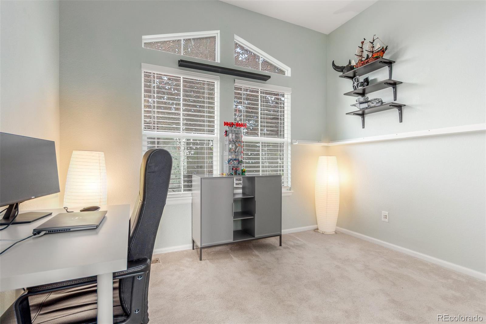 10660 Jewelberry Circle Highlands Ranch CO 80130