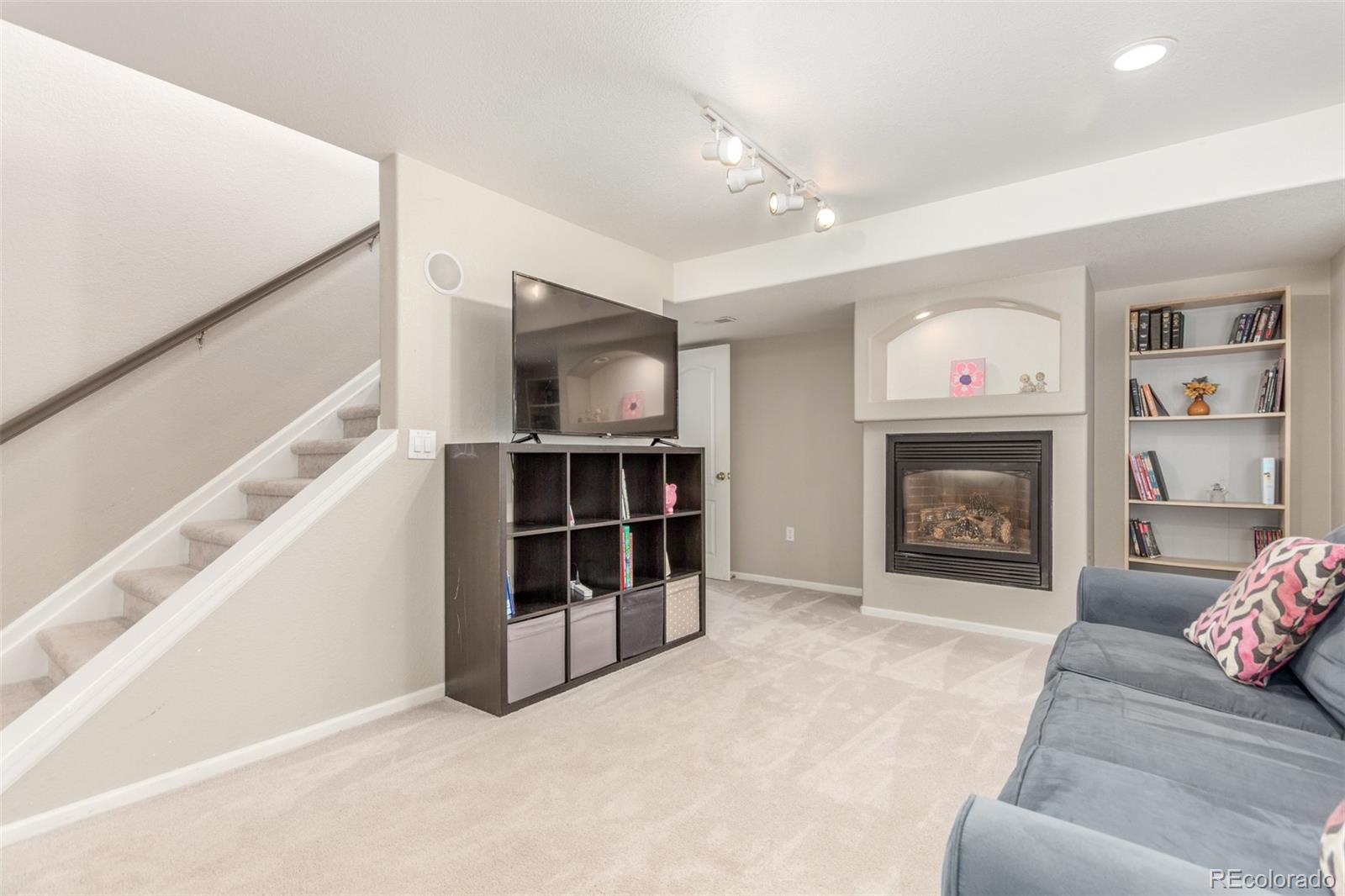 10660 Jewelberry Circle Highlands Ranch CO 80130