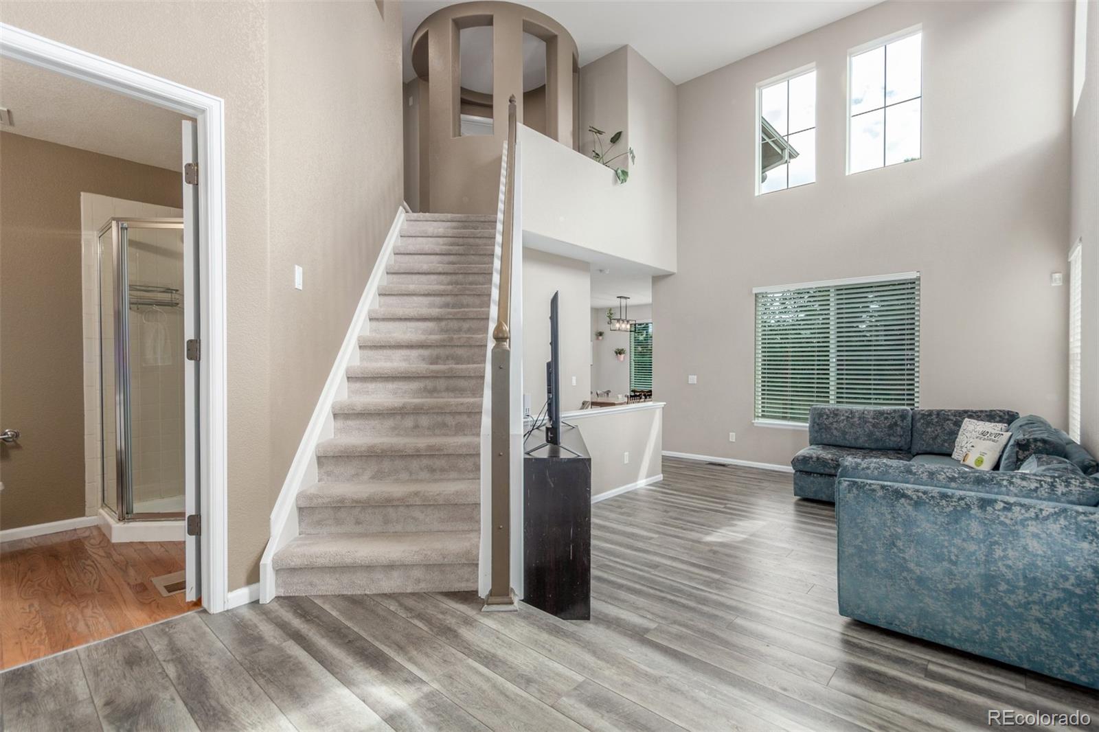 10660 Jewelberry Circle Highlands Ranch CO 80130