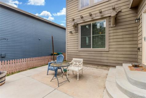 10660 Jewelberry Circle Highlands Ranch CO 80130