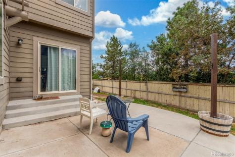 10660 Jewelberry Circle Highlands Ranch CO 80130