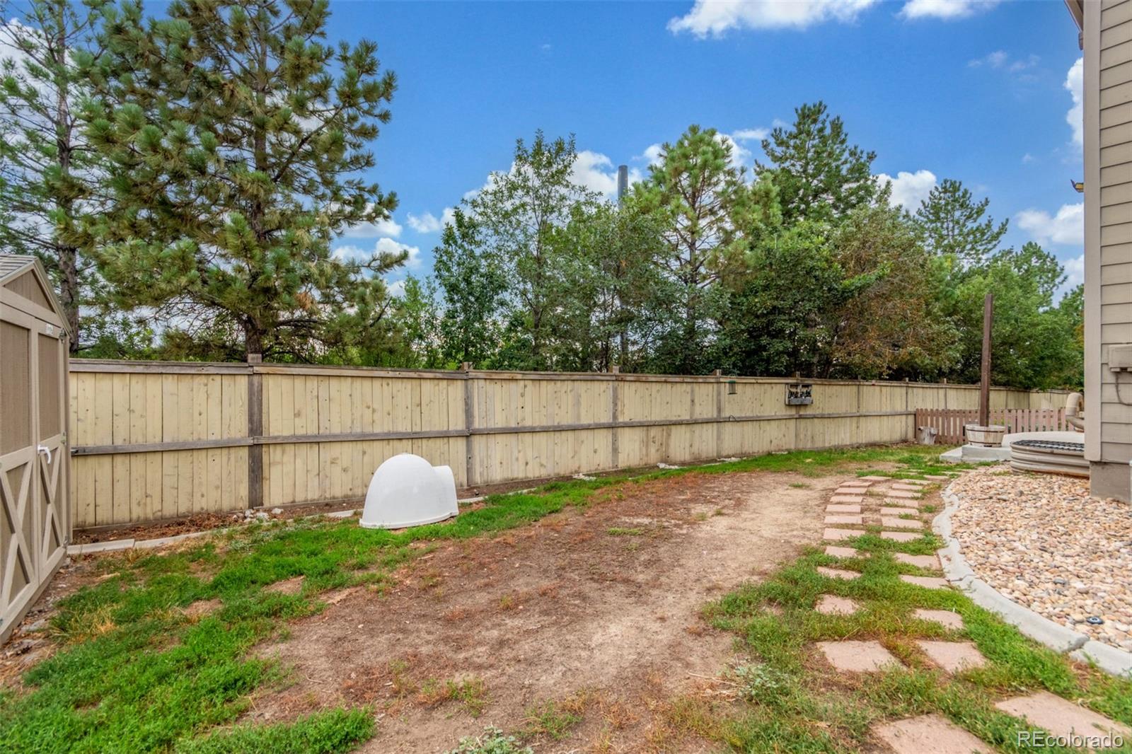 10660 Jewelberry Circle Highlands Ranch CO 80130