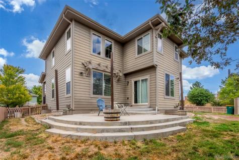 10660 Jewelberry Circle Highlands Ranch CO 80130