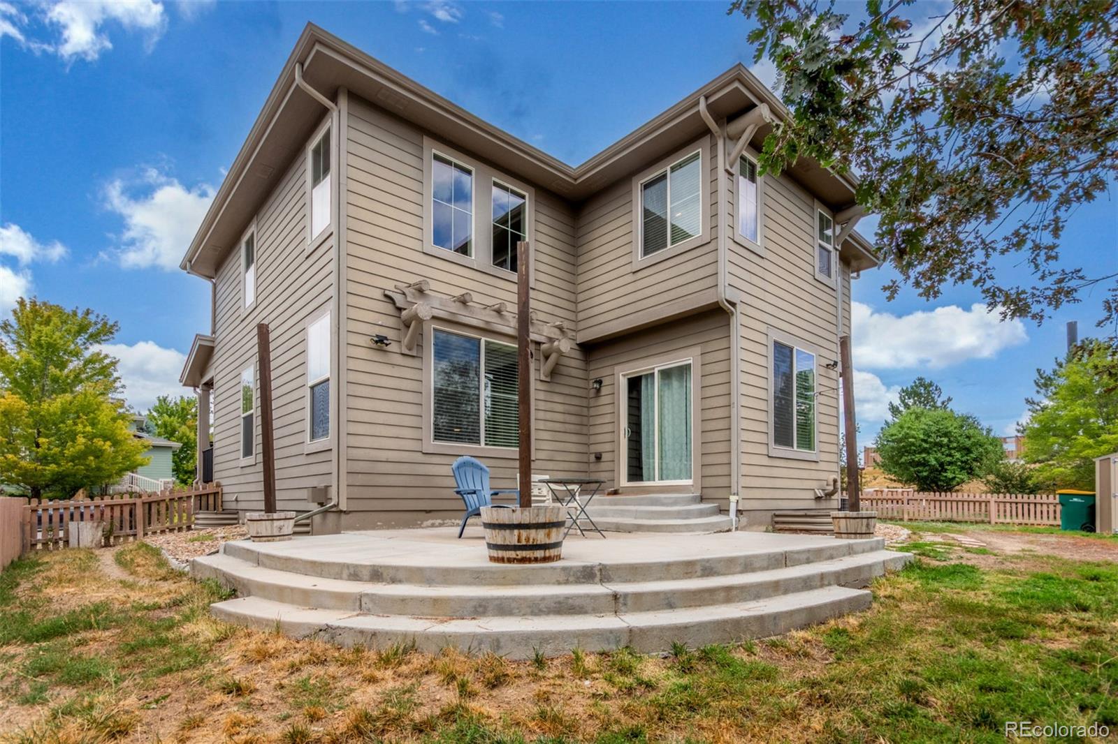 10660 Jewelberry Circle Highlands Ranch CO 80130