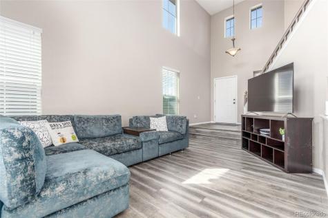 10660 Jewelberry Circle Highlands Ranch CO 80130